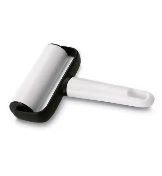 TADAR WAŁEK DO CIASTA MAŁY Z RĄCZKĄ 11x17 CM