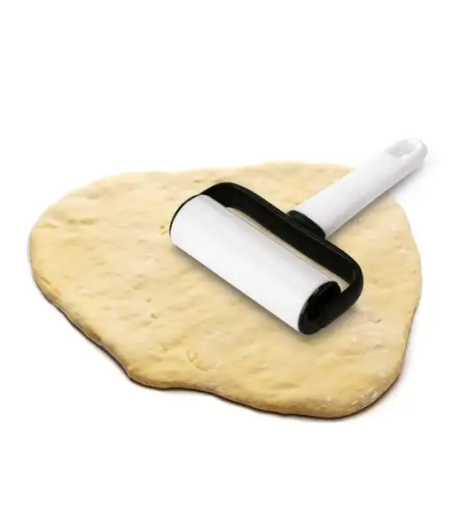 TADAR WAŁEK DO CIASTA MAŁY Z RĄCZKĄ 11x17 CM