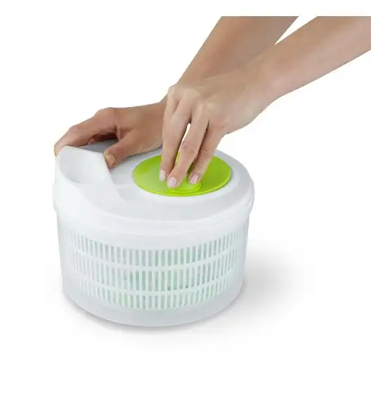 TADAR WIRÓWKA/SUSZARKA DO SAŁATY 3,2 L 22x15 CM