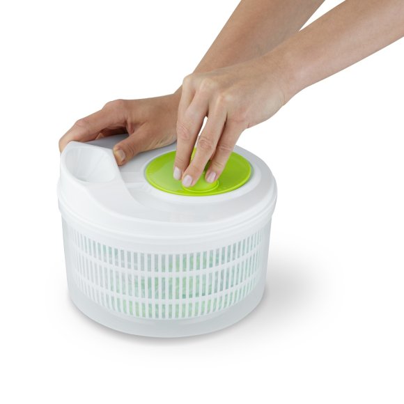 TADAR WIRÓWKA/SUSZARKA DO SAŁATY 3,2 L 22x15 CM