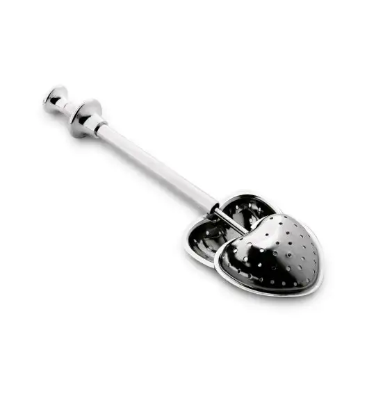 TADAR ZAPARZACZ DO HERBATY NIERDZEWNY HEART