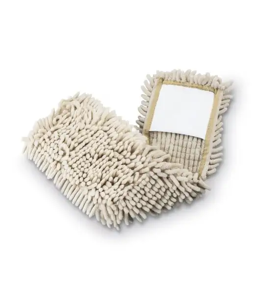 TADAR SAMBA ZAPAS MOP PŁASKI MIX KOLORÓW