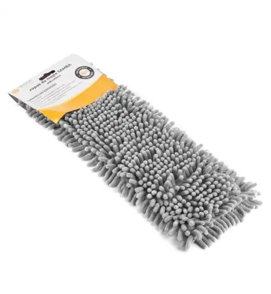 TADAR SAMBA ZAPAS MOP PŁASKI MIX KOLORÓW