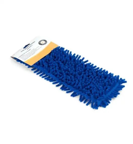 TADAR SAMBA ZAPAS MOP PŁASKI MIX KOLORÓW