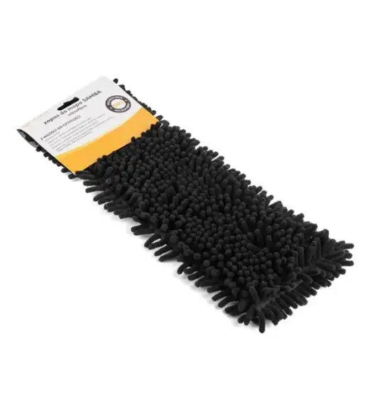 TADAR SAMBA ZAPAS MOP PŁASKI MIX KOLORÓW