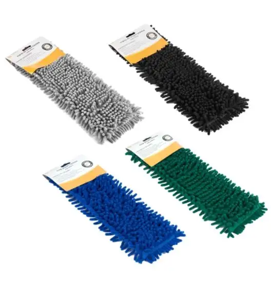 TADAR SAMBA ZAPAS MOP PŁASKI MIX KOLORÓW