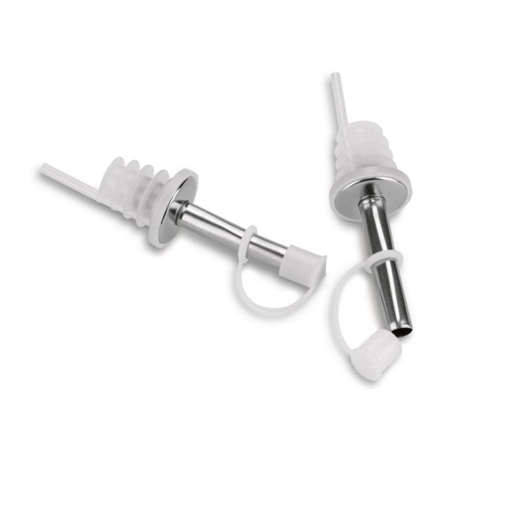 TADAR ZATYCZKA/ NALEWAK DO WINA 2 SZT.