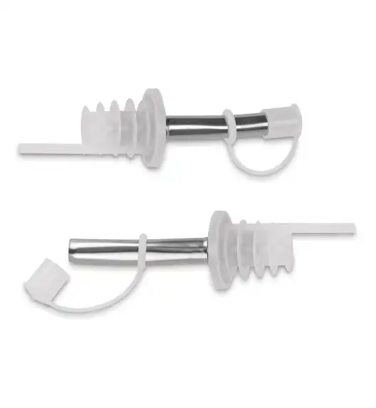 TADAR ZATYCZKA/ NALEWAK DO WINA 2 SZT.