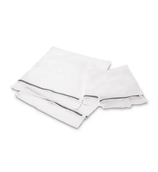 TADAR ZESTAW 4 WORKÓW DO PRANIA (2 SZT. 30x40 CM, 2 SZT. 60x50 CM)