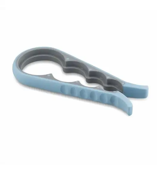 TADAR Uniwersalny otwieracz do butelek i słoików 22,5 x 9 cm