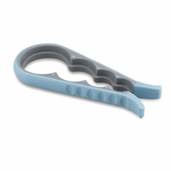 TADAR Uniwersalny otwieracz do butelek i słoików 22,5 x 9 cm