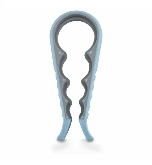 TADAR Uniwersalny otwieracz do butelek i słoików 22,5 x 9 cm