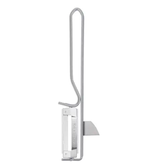 WESTMARK STEEL Obrotowa obieraczka do warzyw i owoców / stal nierdzewna