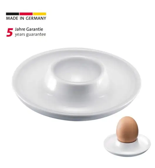 WESTMARK PUNTO Zestaw 3 podstawek na jajka / tworzywo sztuczne