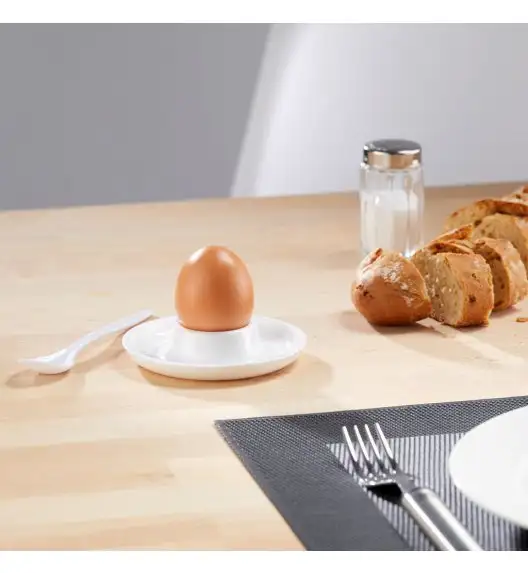 WESTMARK PUNTO Zestaw 3 podstawek na jajka / tworzywo sztuczne