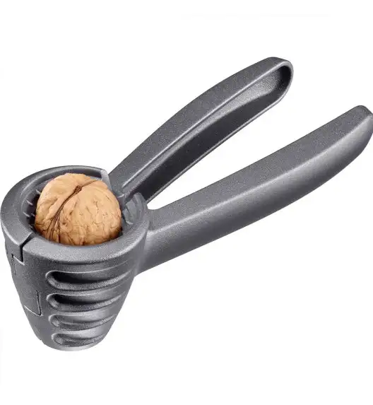 WESTMARK Dziadek do orzechów i szczypce do korków 2w1 / czarny