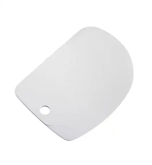 WESTMARK Szpatułka do ciasta masy kremu / tworzywo sztuczne, biały