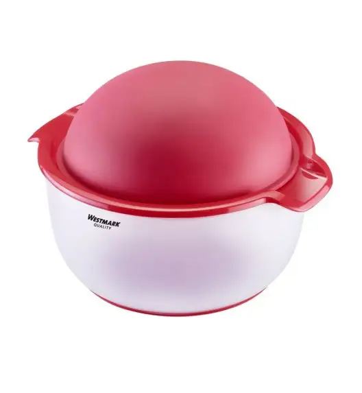 WESTMARK BUZZER Wyciskarka do granatów / tworzywo sztuczne