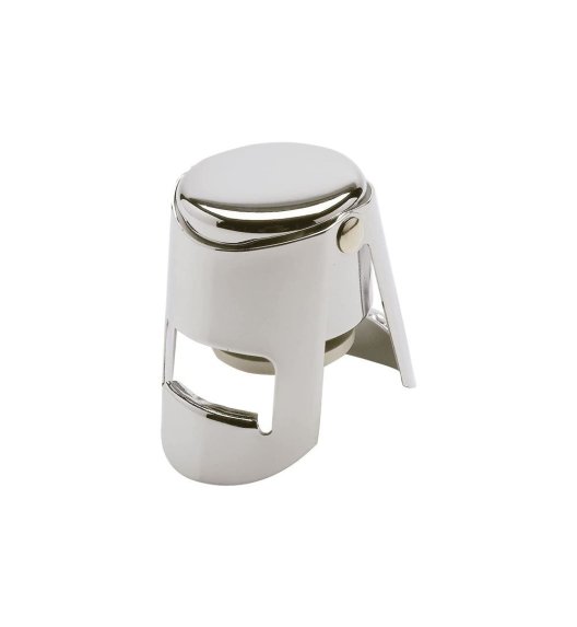 WESTMARK Korek zamknięcie do butelki szampana wina musującego / stal