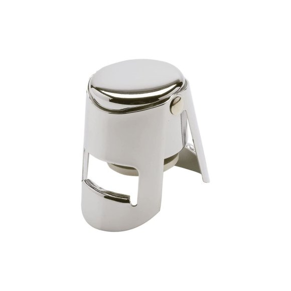 WESTMARK Korek zamknięcie do butelki szampana wina musującego / stal