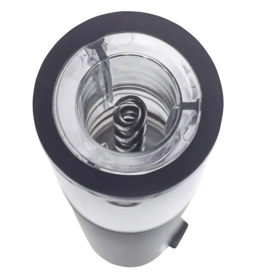 WESTMARK VASCO Korkociąg elektryczny z oświetleniem / czarny