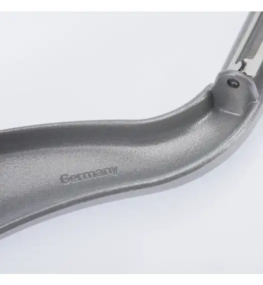 WESTMARK PEEL STAR Podwójna obieraczka do warzyw / aluminium