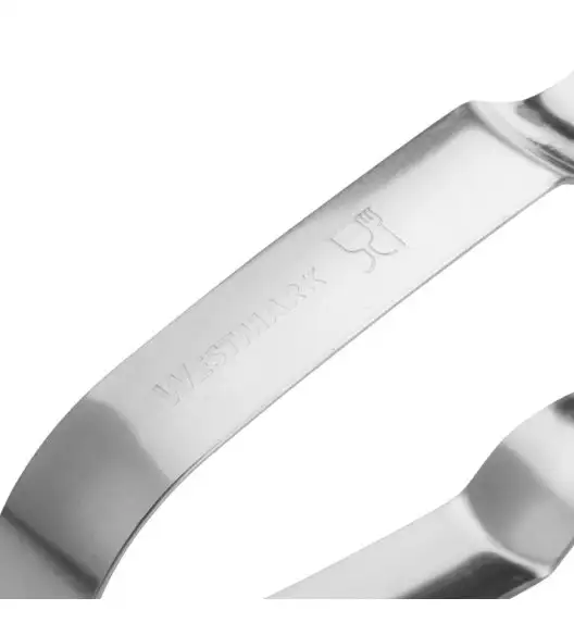 WESTMARK STEEL Obieraczka do warzyw i owoców / stal nierdzewna