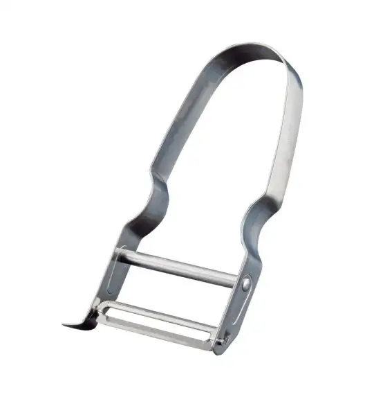 WESTMARK STEEL Obieraczka do warzyw i owoców / stal nierdzewna