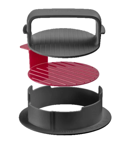 WESTMARK VARIO PLUS Praska do hamburgerów / tworzywo sztuczne