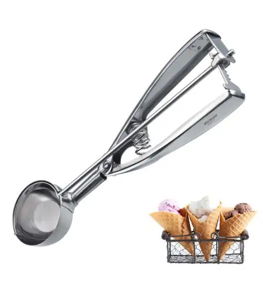 WESTMARK PROFI Łyżka do lodów 5 cm / stal nierdzewna