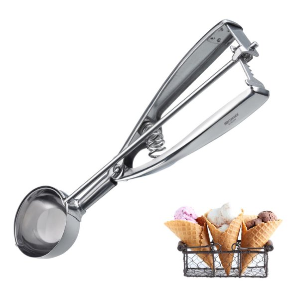 WESTMARK PROFI Łyżka do lodów 5 cm / stal nierdzewna