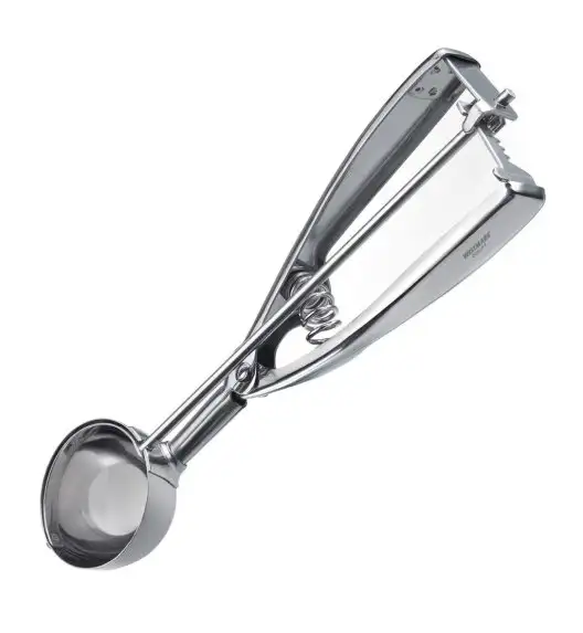 WESTMARK PROFI Łyżka do lodów 5 cm / stal nierdzewna