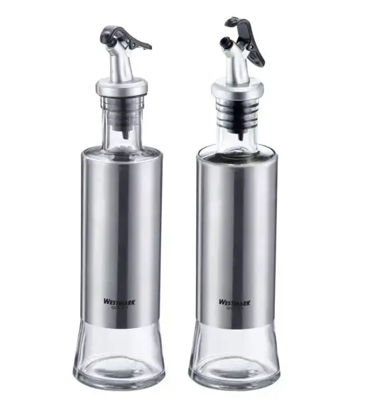 WESTMARK LISSABON Komplet dozowniki na olej / ocet 2 sztuki