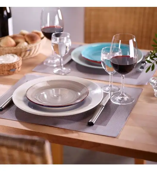 WESTMARK HOME Podkładka 42 x 32 cm / jasnoszary