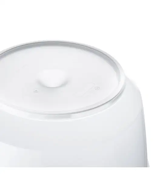 WESTMARK SPINDERELLA Wirówka do sałaty 4,4 l antypoślizgowa zielona