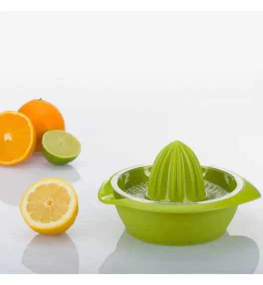 WESTMARK LIMETTA Wyciskacz do cytrusów 0,5 l zielony
