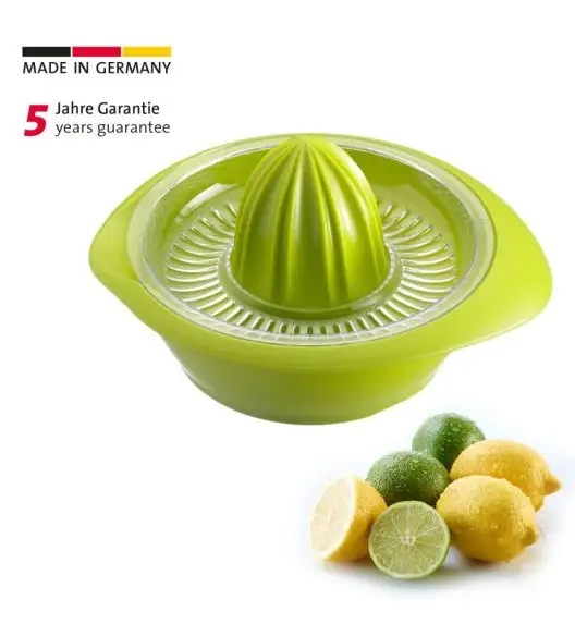 WESTMARK LIMETTA Wyciskacz do cytrusów 0,5 l zielony