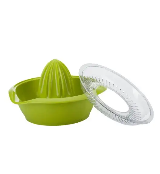 WESTMARK LIMETTA Wyciskacz do cytrusów 0,5 l zielony