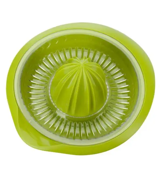 WESTMARK LIMETTA Wyciskacz do cytrusów 0,5 l zielony