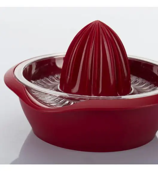 WESTMARK LIMETTA Wyciskacz do cytrusów 0,5 l czerwony