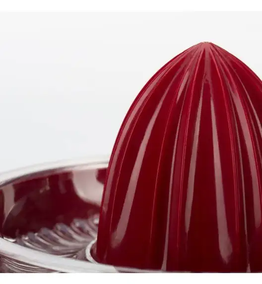 WESTMARK LIMETTA Wyciskacz do cytrusów 0,5 l czerwony