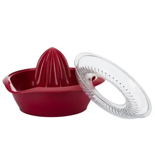 WESTMARK LIMETTA Wyciskacz do cytrusów 0,5 l czerwony