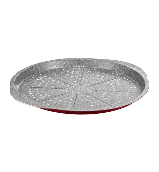 AMBITION CHERRY Forma do pizzy 35 cm