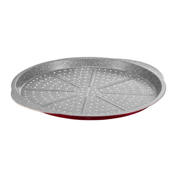 AMBITION CHERRY Forma do pizzy 35 cm