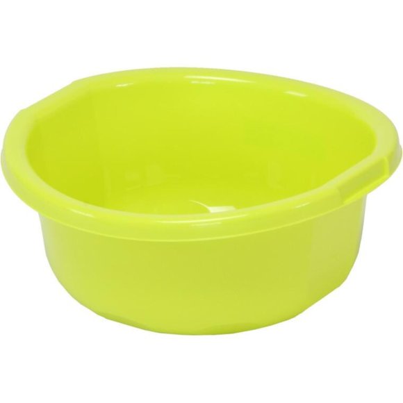 JOTTA KAJA Miska 1,9 L z uszami / zielona