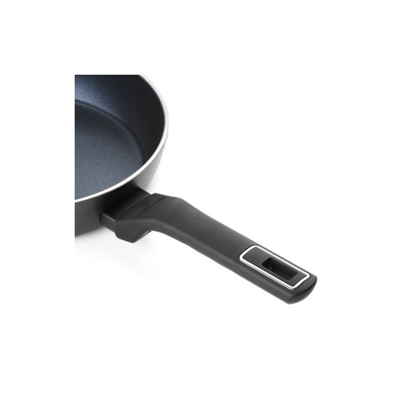 GERLACH AMBIENTE ThermoCoat PATELNIA 20 cm powłoka non-stick