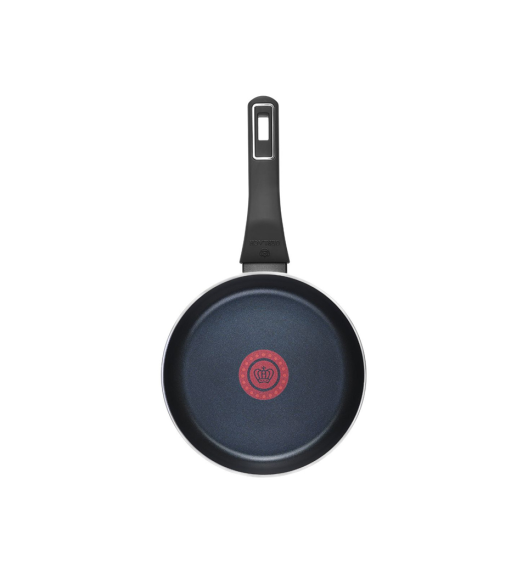 GERLACH AMBIENTE ThermoCoat PATELNIA 20 cm powłoka non-stick