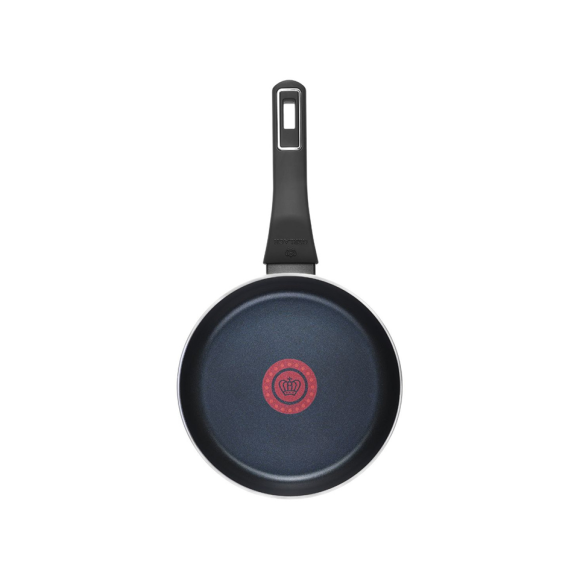 GERLACH AMBIENTE ThermoCoat PATELNIA 20 cm powłoka non-stick