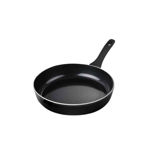 GERLACH AMBIENTE Komplet Garnki z pokrywkami 10 el + Patelnie Harmony Classic 20, 24, 28 cm + patelnia naleśnikowa 26 cm / stal nierdzewna / indukcja