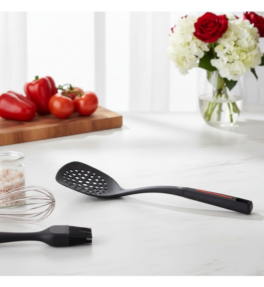 ZWIEGER RED LINE Podbierak / tworzywo sztuczne